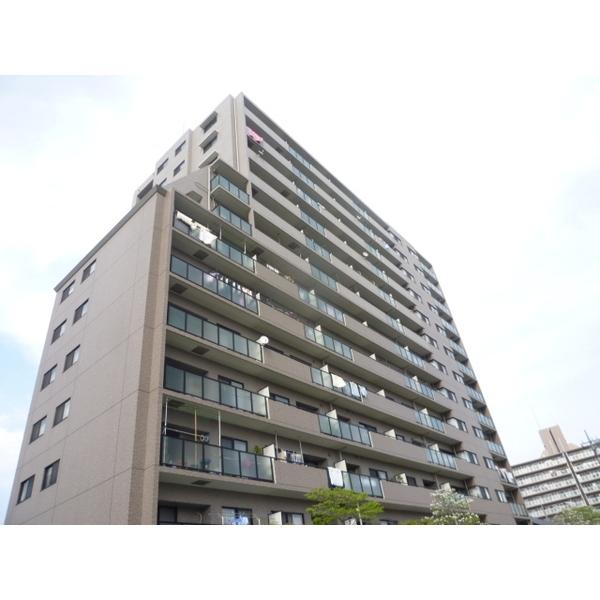マノー朝霞 外観