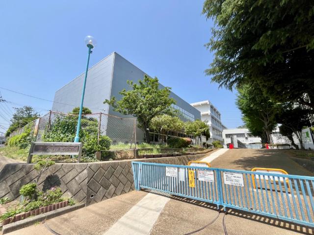 中学校
