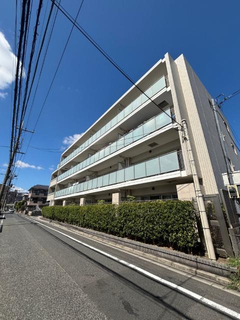 アーデルレジデンス一之江 外観