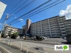 新松戸コーポ外観1