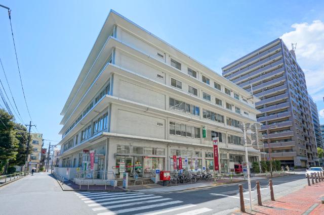 郵便局