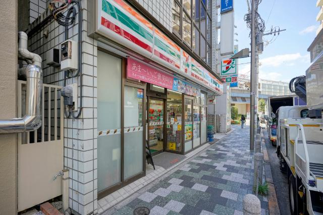 コンビニ
