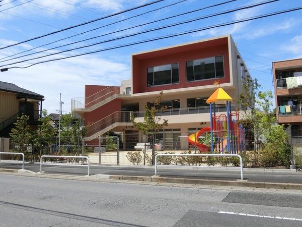 幼稚園、保育園