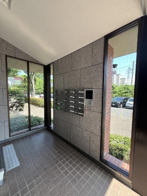サンライトパストラル六番街Ａ棟 物件画像