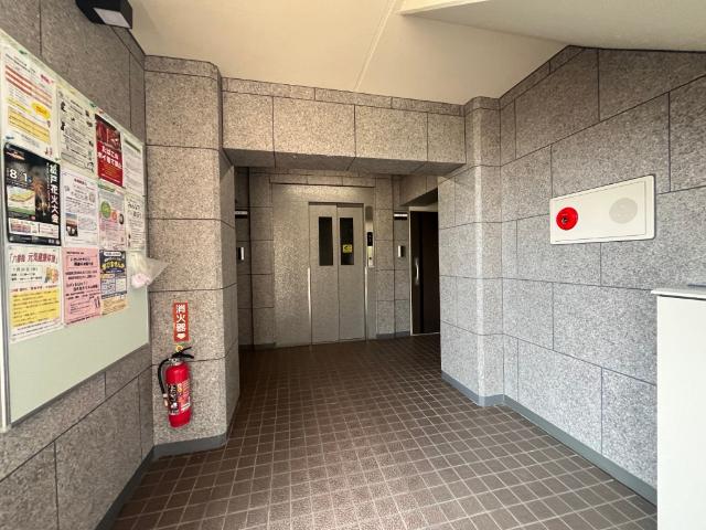 サンライトパストラル六番街Ａ棟 物件画像
