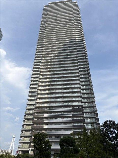 WコンフォートタワーズＥＡＳＴ 外観