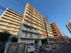 コスモ横浜吉野町外観1