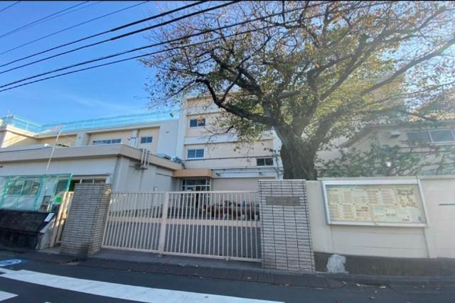 中学校