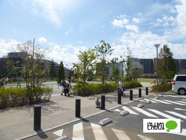 公園