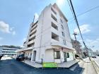 富士マンション外観1