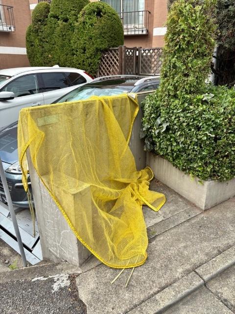 セボングランディール柿の木坂 物件画像