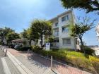 ガーデンテラス白根台4号棟外観1