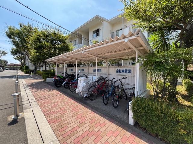 ガーデンテラス白根台4号棟 その他