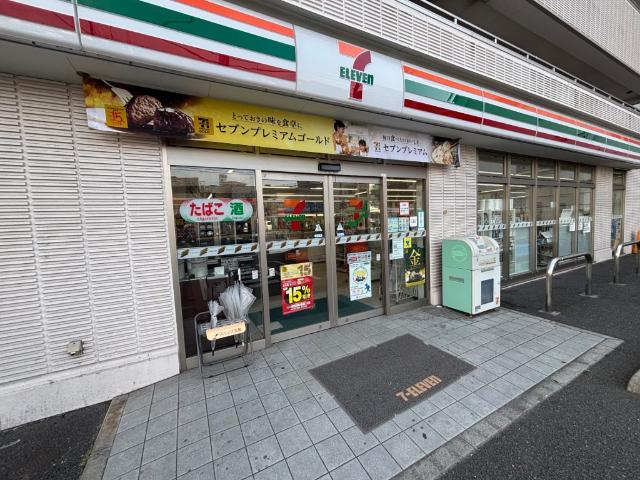 コンビニ