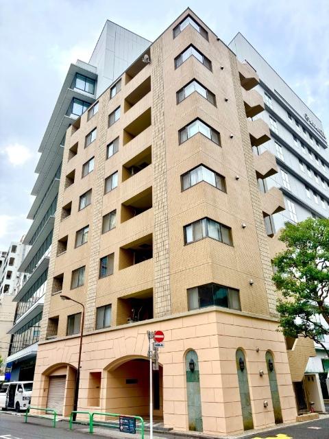 セントパレス西神田 物件画像