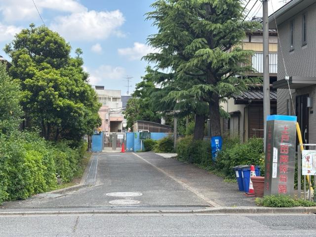 幼稚園、保育園
