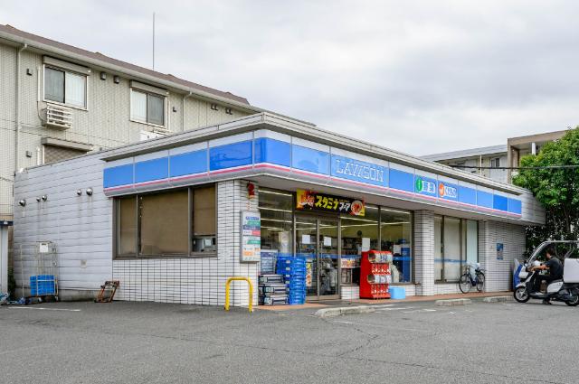 コンビニ