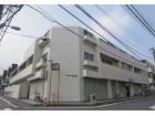 エスカイア高田馬場外観1