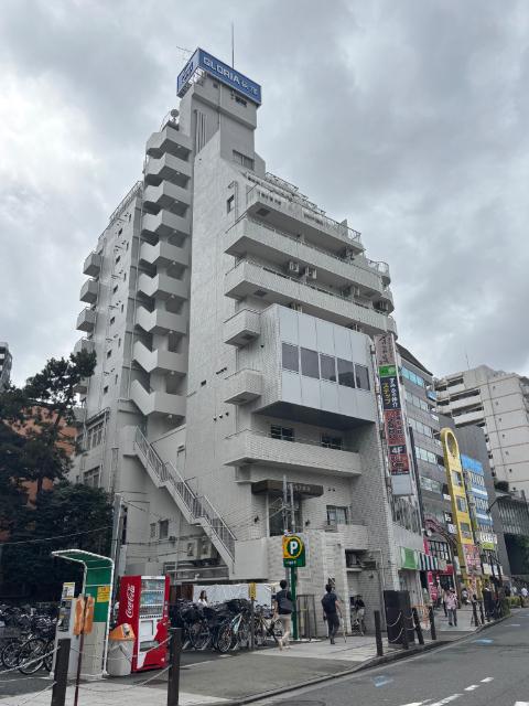 グローリア荻窪 外観