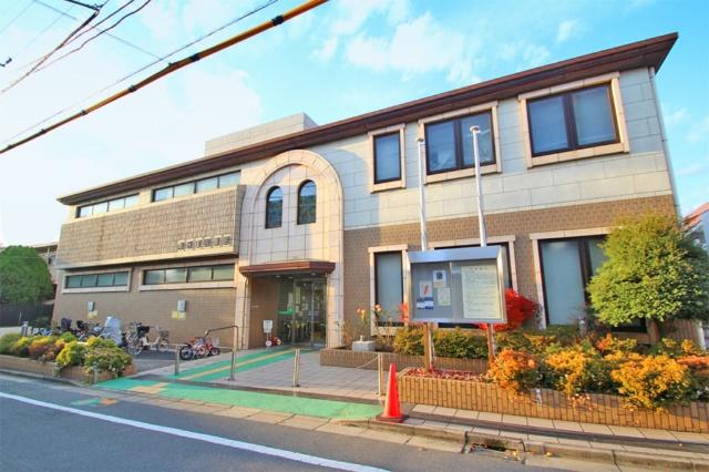 図書館