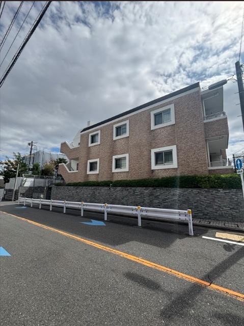 センチュリー荻窪 外観