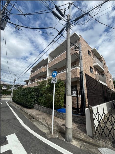 センチュリー荻窪 外観