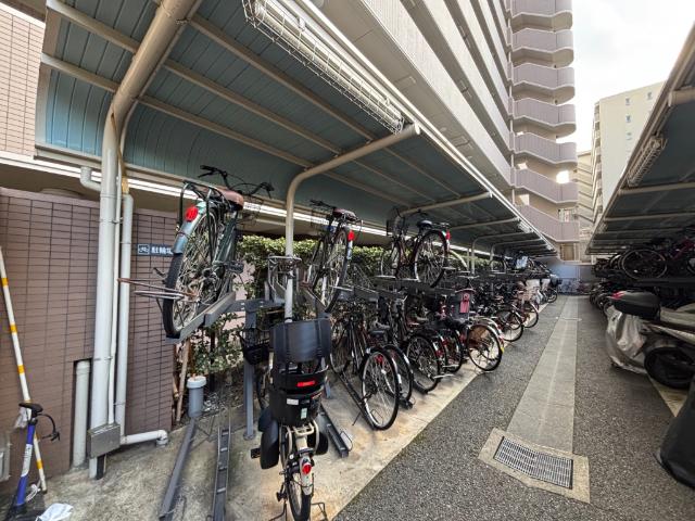 コスモシティ横浜石川町 その他