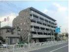 クオス東山田ステーションⅠ外観1