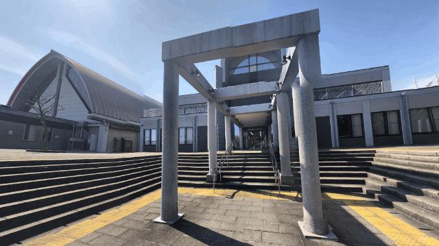 図書館