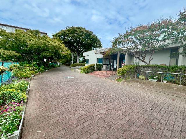東新井団地　９号棟 共有部分