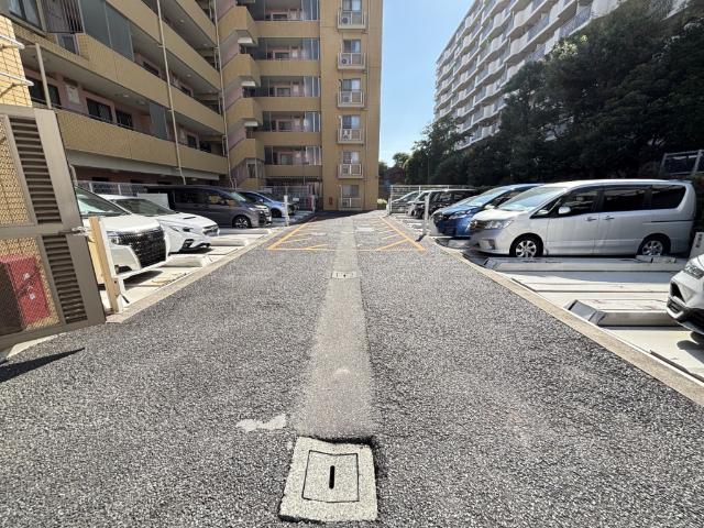 アルシオン東大島 その他