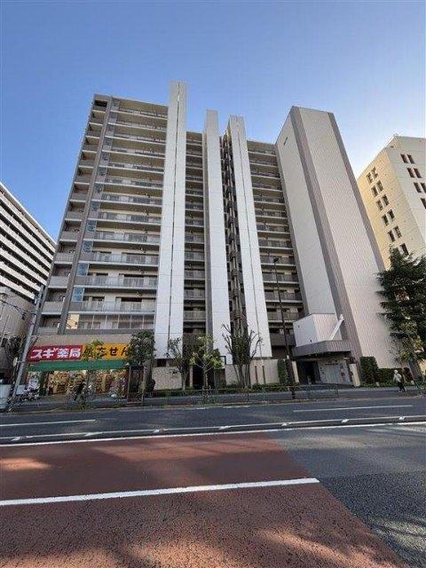 プラウド西大島 物件画像