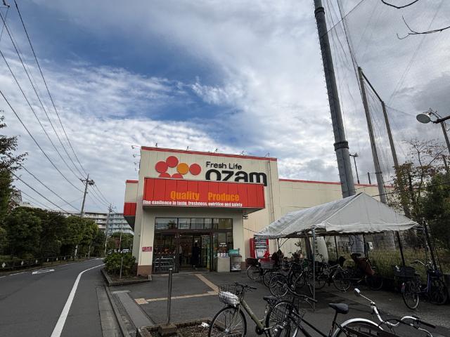スーパー