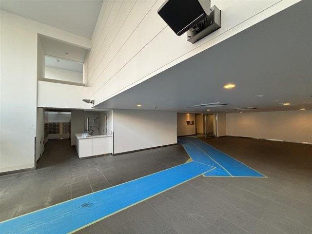 イクサージュ目黒 ロビー