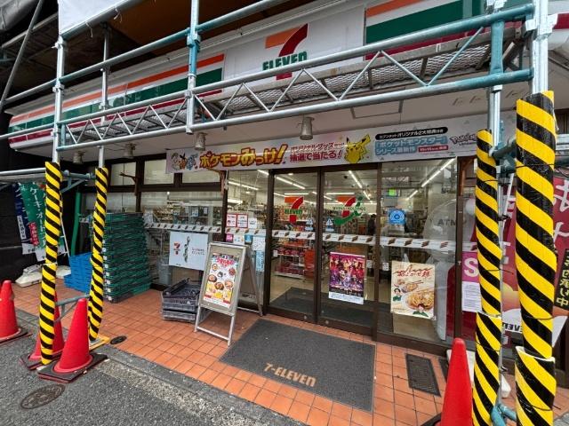 コンビニ