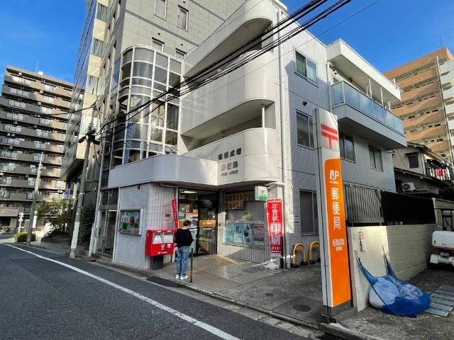 郵便局