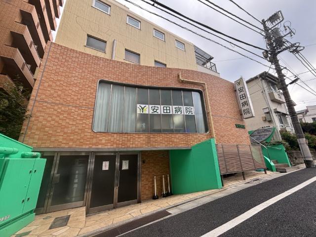 病院