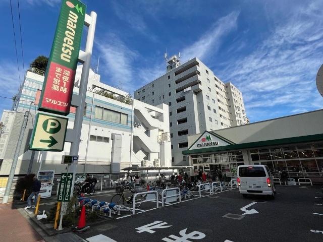 スーパー