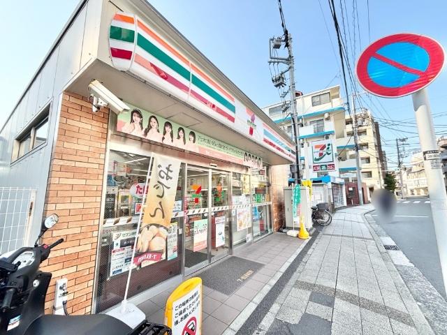 コンビニ
