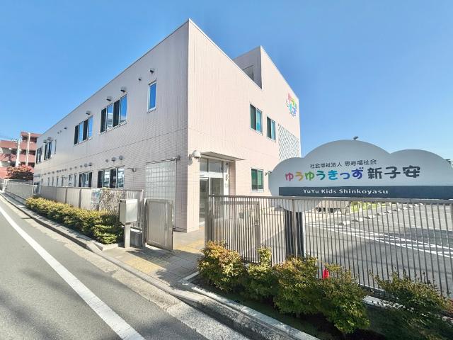 幼稚園、保育園