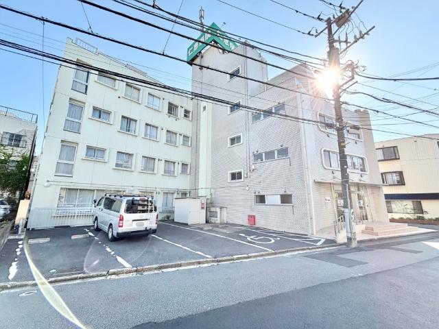 病院