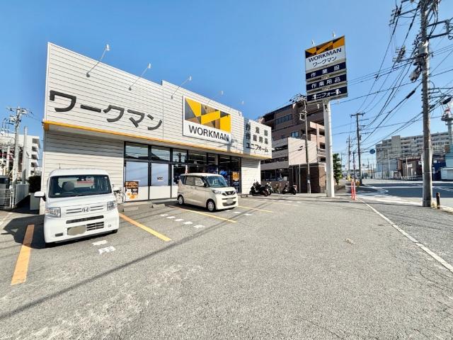 複合モール