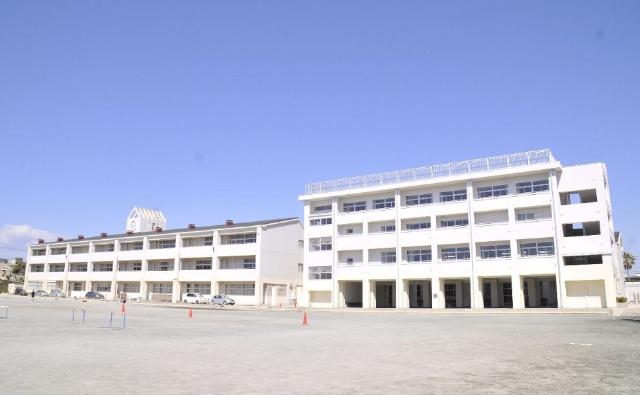 中学校