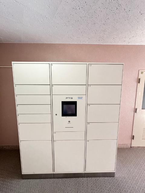 鵠沼スカイマンション 物件画像
