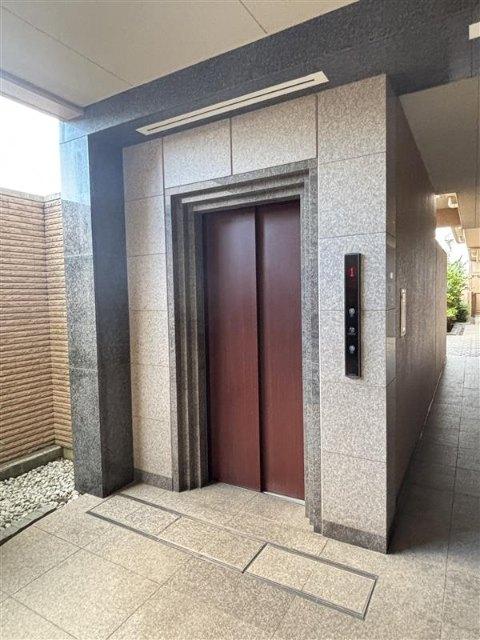 グランシュテル越谷 共有部分