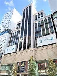 ショッピング施設