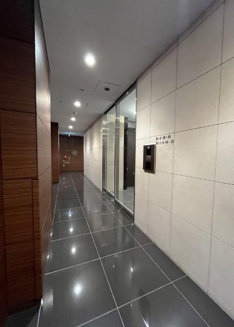 ＤＥＵＸ　ＴＯＵＲＳ　ＣＡＮＡＬ＆ＳＰＡ　ＥＡＳＴ 共有部分