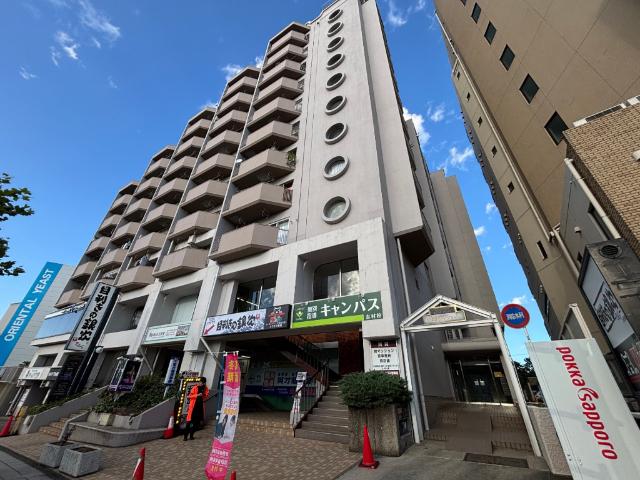 小豆沢ローズハイム 物件画像