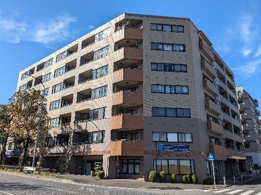 マイキャッスル仲町台ステーションフロント 物件画像