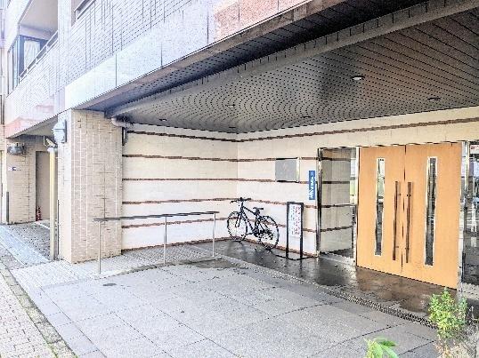 マイキャッスル仲町台ステーションフロント 物件画像